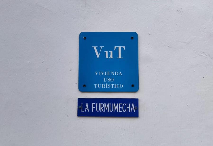 La Furmumecha Vut-Le-611 Apartamento Www Furmumecha Com Villablino Exteriör bild