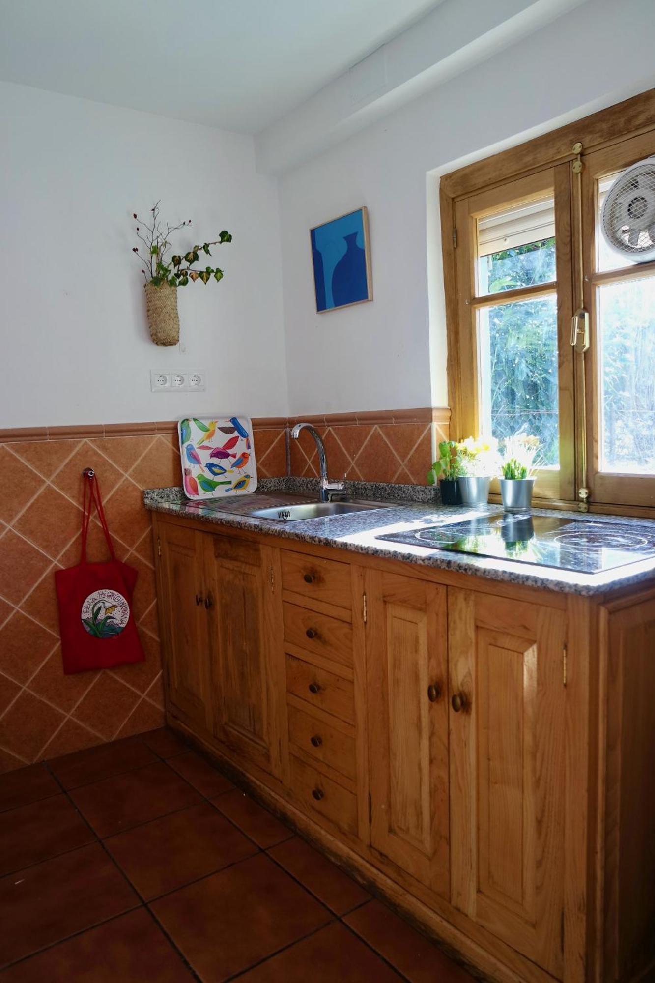 La Furmumecha Vut-Le-611 Apartamento Www Furmumecha Com Villablino Exteriör bild