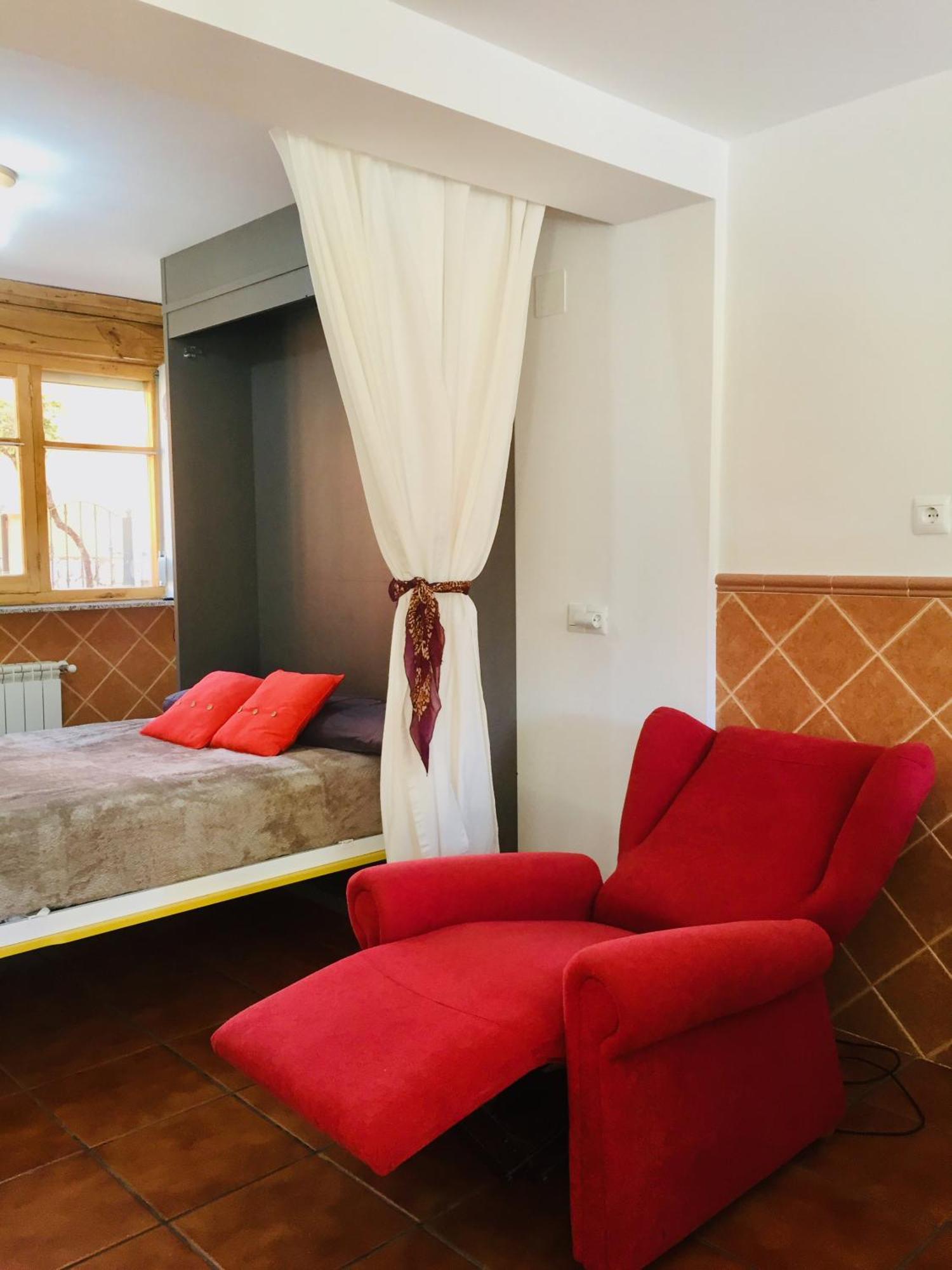 La Furmumecha Vut-Le-611 Apartamento Www Furmumecha Com Villablino Exteriör bild