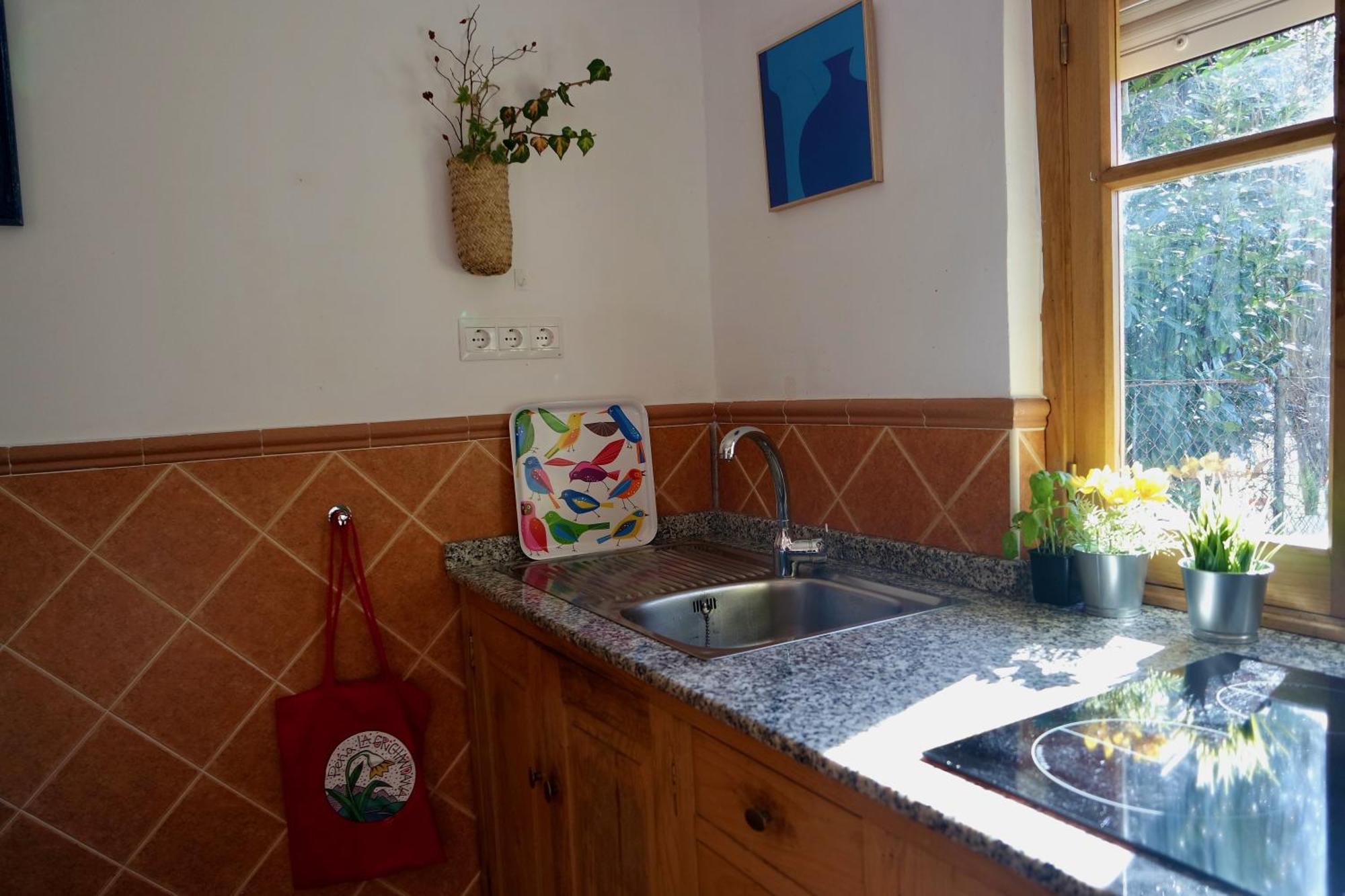 La Furmumecha Vut-Le-611 Apartamento Www Furmumecha Com Villablino Exteriör bild